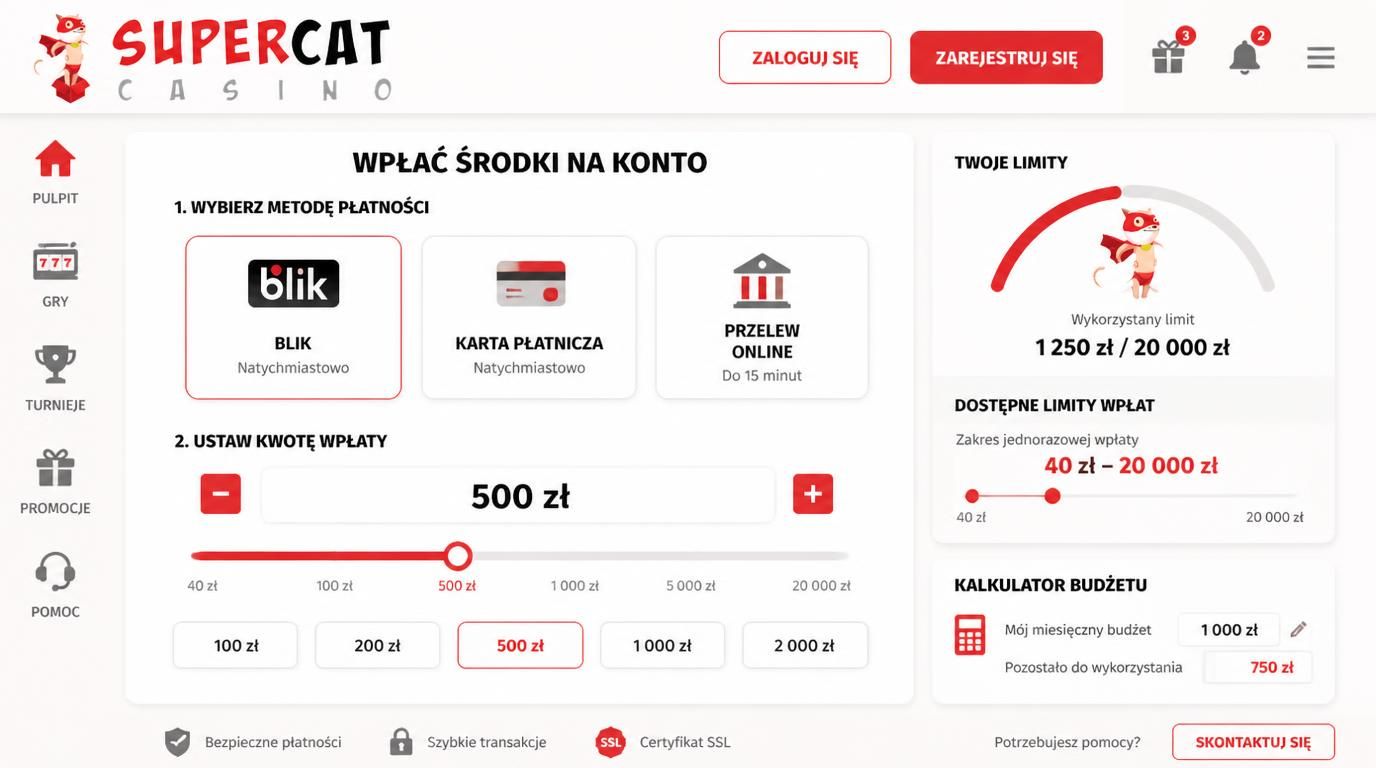 Bank vs e-portfel, cień użytkownika